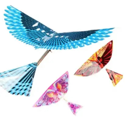 Colibri - Oiseau Volant a Ailes Battantes | Lot de 3 Ma boutique 2