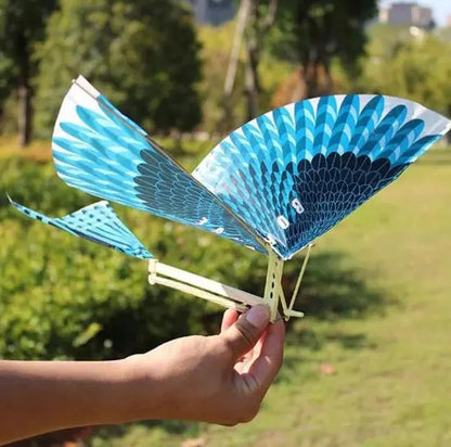 Colibri - Oiseau Volant a Ailes Battantes | Lot de 3 Ma boutique 2