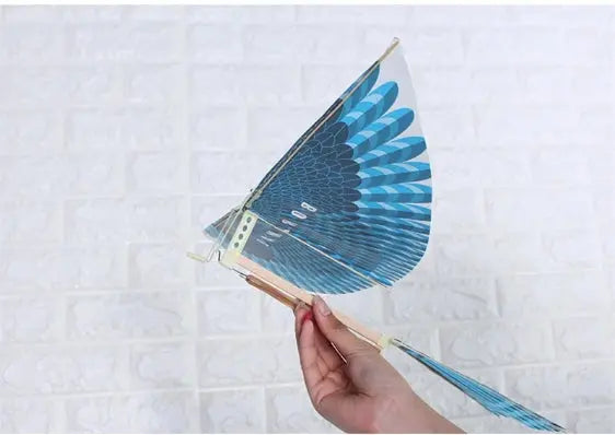 Colibri - Oiseau Volant a Ailes Battantes | Lot de 3 Ma boutique 2