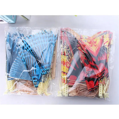 Colibri - Oiseau Volant a Ailes Battantes | Lot de 3 Ma boutique 2