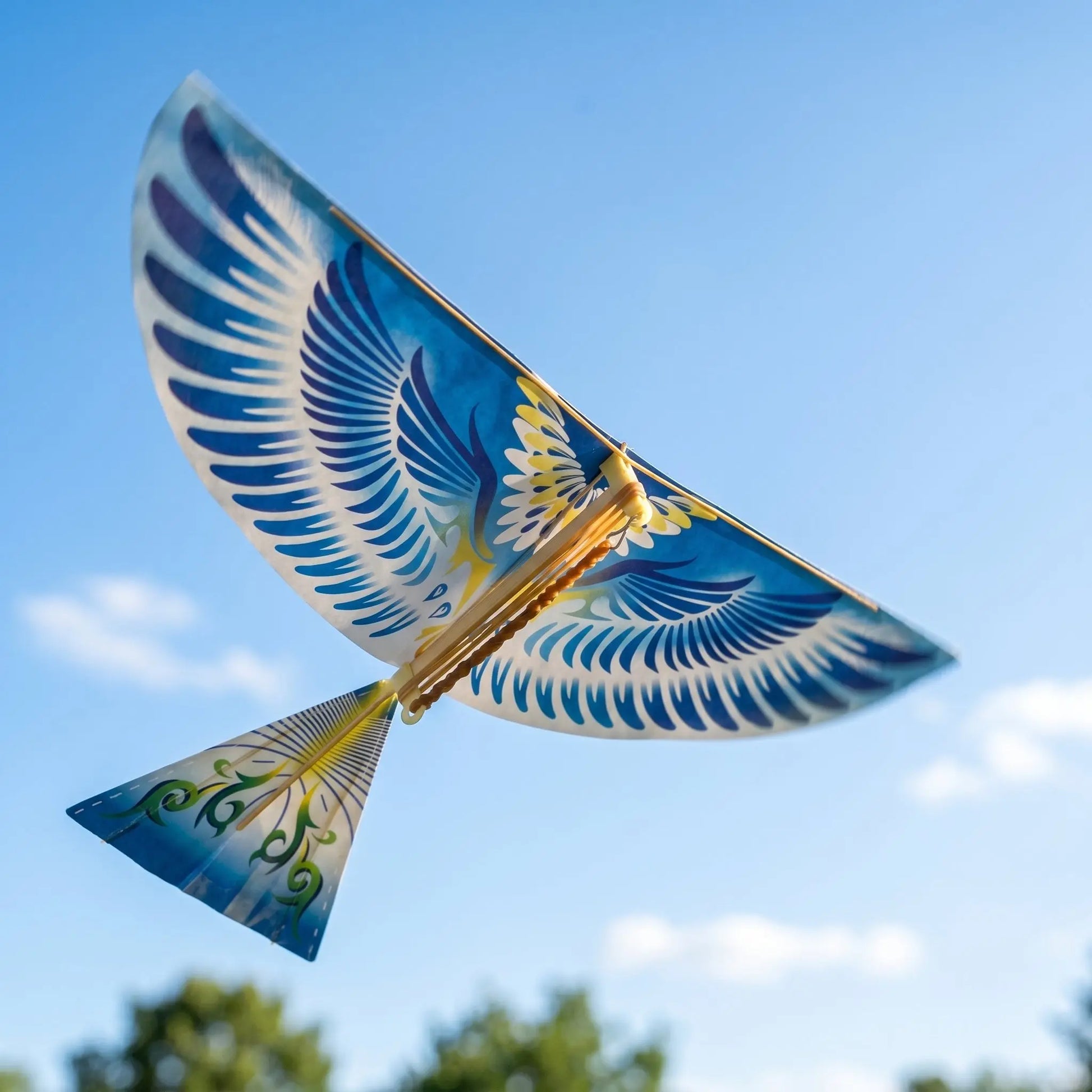 Colibri - Oiseau Volant a Ailes Battantes | Lot de 3 Ma boutique 2
